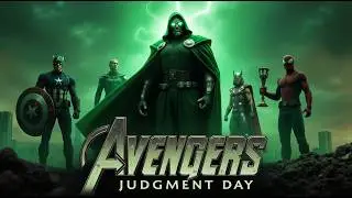 Мстители: Судный День | Avengers: Judgment Day &ndash; The Final Battle Begins
