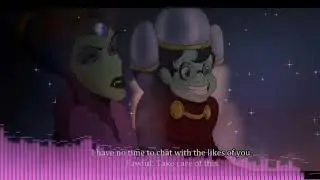 (Top 20 Mario Songs) 17. Fawful and Cackletta