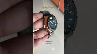 AC 9601 AUTOMATIC : SHORT DETAIL ALEXANDRE CHRISTIE TERBARU (2023)