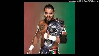 SANTOS ESCOBAR CHROME CARTEL WWE NXT THEME SONG ENTRANCE MUSIC 2021