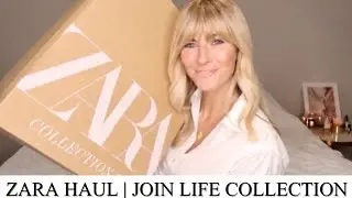 ZARA HAUL | Summer 2020