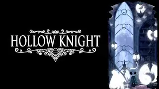 Hollow Knight OST - Soul Sanctum - Pipe Organ Sheet Music