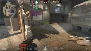 Casari flying HS