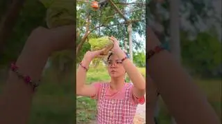 Cute Girl BasketBall Challenge | J Jai Pan เจไจ๋แปน