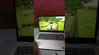 New Laptop