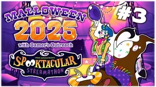 ✿MALLOWEEN DAY 3✿ The Court of Fools is in Session!