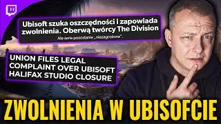 A dopiero co ich pochwaliłem... #ubisoft #thedivision