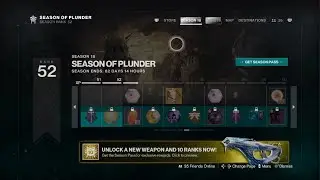 Destiny 2 Titan Iron Banner Arc 3.0
