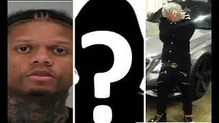 A Girl Told Mo3 That Yella Beezy Would Murder Him In Oak Cliff YEARS Before It Happened