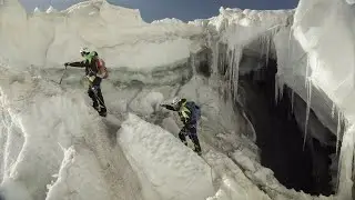 I Failed To Ice Climb 6000m Mountain Huayna Potosi In Bolivia