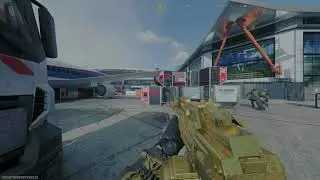 Extreme Camping In Backspawn With 3 Xbox Series X In Modern Warfare 2023 Episode 6