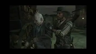 RED DEAD REDEMPTION WALKTHROUGH MOBILE GAMEPLAY PART 3 (4K 60 FPS)
