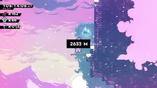 Celeste Mods - The Troll Sides - The Trummit [G]