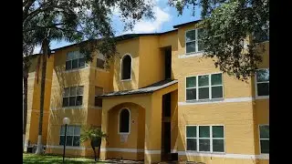 4572 commander Dr #1237 - condo for rent in Orlando 2018