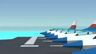 Custom carrier || Simple Sandbox 2