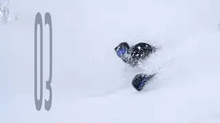 03 | Japan - Exploring on a Snow Record Year ft. Vlad Khadarin