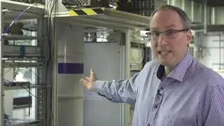 Research teams in physics: Quantum Bits – On the Way to the Quantum Computer