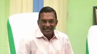Sabarimala | CM meeting