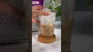 Taro Coffee