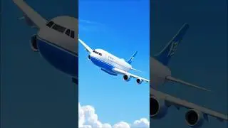 Landing in the Strongest Winds Ever Recorded #flightsafety