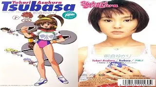 【大運動會】アニメ「バトルアスリーテス大運動会  Battle Athletes Victory」OPテーマ：Tsubasa 歌：朝倉ゆかり