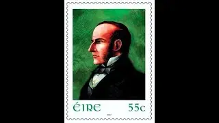 Irish Studies Seminar  James Bruce