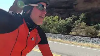 Roll with Bob Roll, Day 2