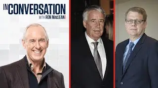 Oilers' Bob Nicholson And Sobeys' Michael Medline: From The Boardroom To The Ice |&nbsp;In Conversation