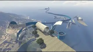 XA-21 Level Freeline 3 / Автор: FreelineFfm / стоковый XA-21