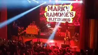 Marky Ramone - Live Teatro Flores Bs.As Full Show (26-03-2023)