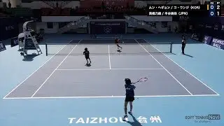 2019世界選手権  女子国別対抗/決勝1