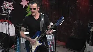 Gary Hoey - Twelve Days Of Christmas - Don Odells Legends