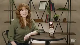 Roundstone Rye 92 Proof by Catoctin Creek Distilling Co.