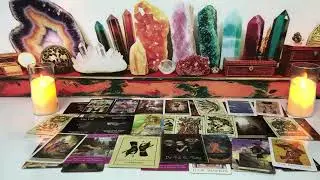 CAPRICORN   - LAUGH NOW CRY LATER CAPRICORN  LOVE TAROT READING