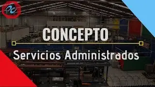 &iquest;Qu&eacute; son los SERVICIOS ADMINISTRADOS? | PC RENT