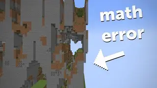 Minecraft Bug So Iconic, Players Want It Back