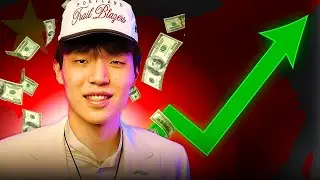 Did Portland Just Outsmart The Entire NBA with Yang Hansen?