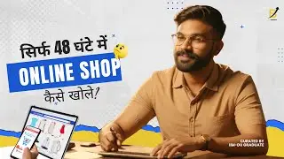 Shopify Setup Guide: How to Create an Online Store (2024)