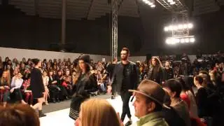 BFW 2014/2015 APTI EZIEV