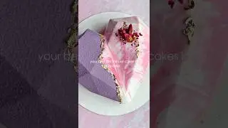 Unique and delicious European cakes in Seattle! #cakedecorating #pastrychef #seattleeats