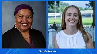 Candidates for Oviedo City Council Group 1