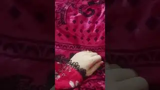 @AR_khanoffical02 is live!