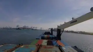 Cargow - mv Marmakira - RWG