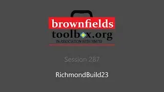 PLC Corner Session 287 RichmondBuild23 - 2023/02/15