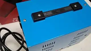 Стабилизатор напряжения Westech MSER 2000 VA-V2 огляд 2026 -