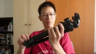 Camera equipment I use to make art & tutorial videos