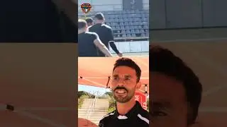 Les traemos la preparación de como inicia la Pretemporada el  Sporting FC 