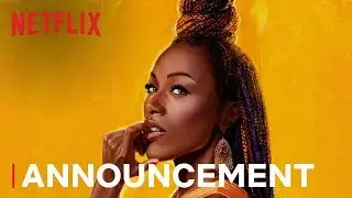 She's Gotta Have It: Season Two | Who Is Nola Darling? | Netflix