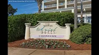 112 Seascape Dr Ariel Dunes II 2103 unbranded