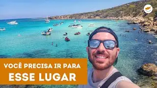 O que fazer no Chipre? O pa&iacute;s mais visitado no MEDITERR&Acirc;NEO. Ayia Napa, Pafos, Limassol e Larnaca